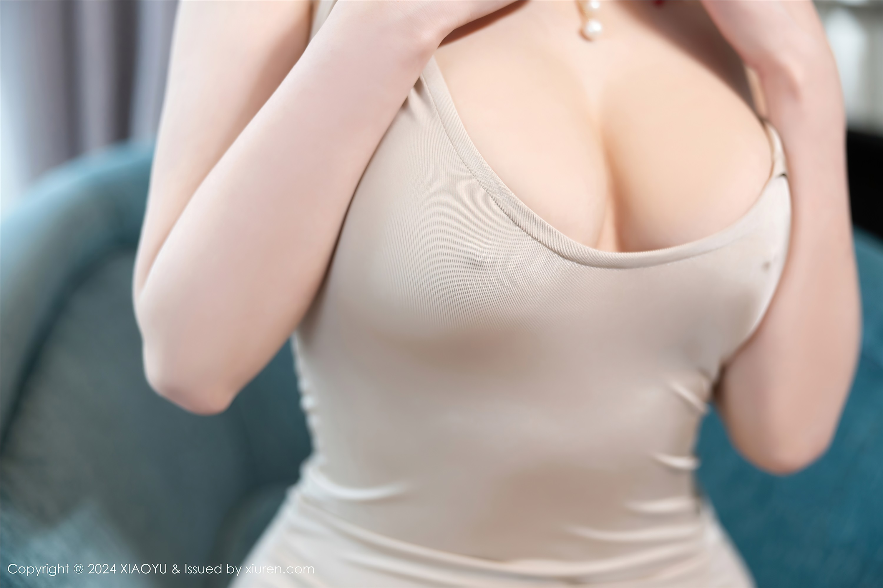 XIAOYU语画界 2024.03.15 VOL.1220 杨晨晨Yome